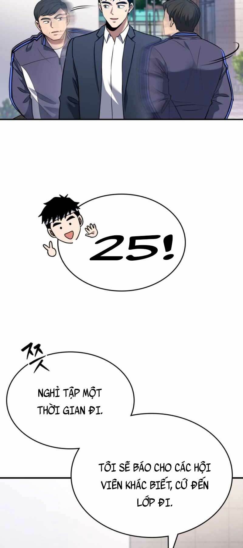 Cảnh Sát Thiên Tài Chuyển Sinh - Chapter 2 - Page 60