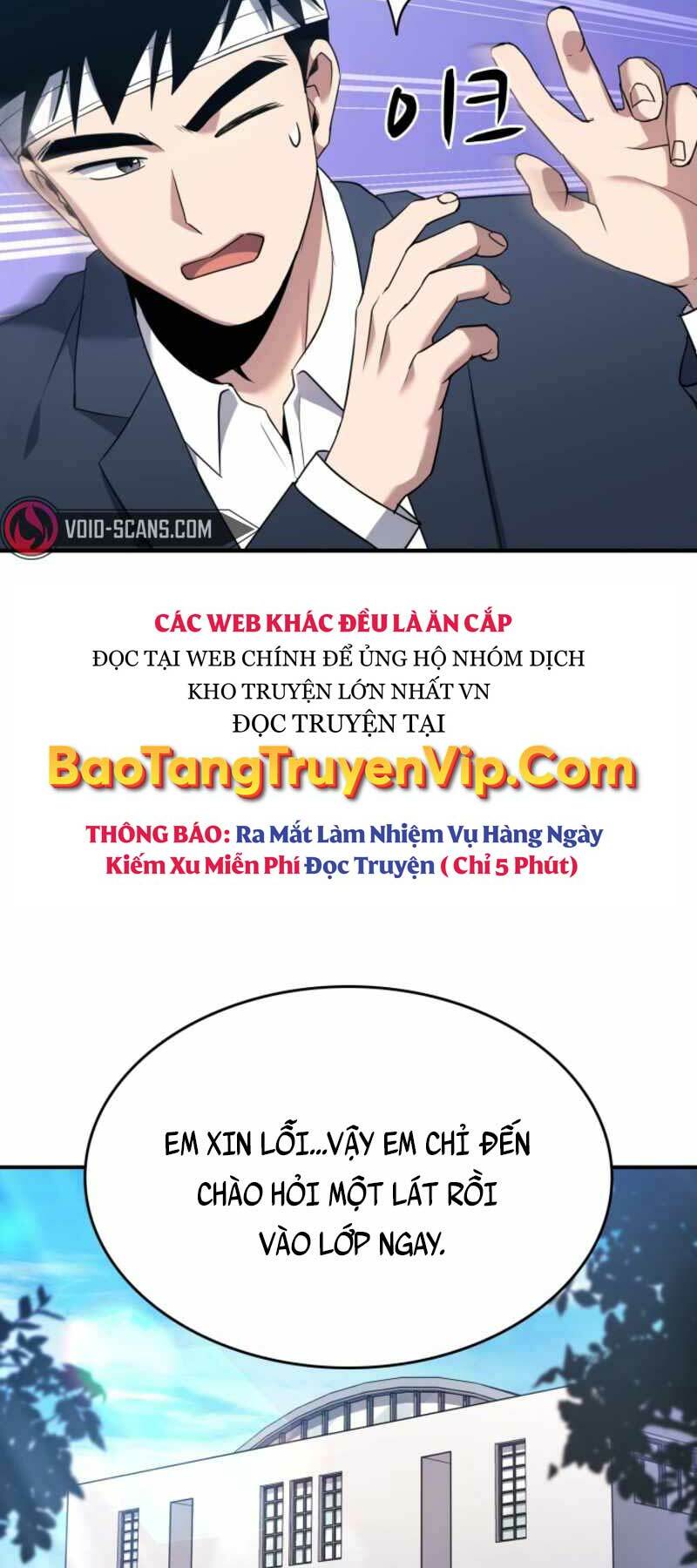 Cảnh Sát Thiên Tài Chuyển Sinh - Chapter 2 - Page 62