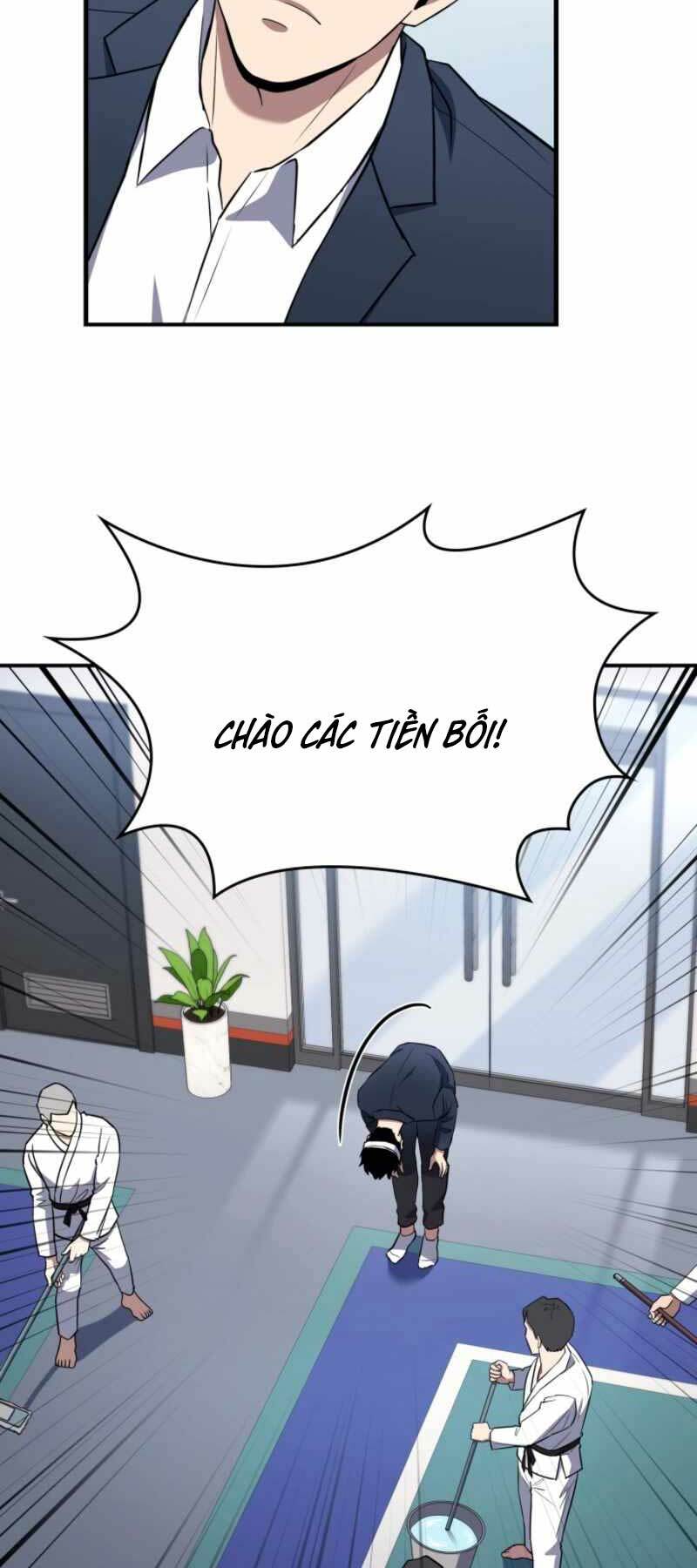 Cảnh Sát Thiên Tài Chuyển Sinh - Chapter 2 - Page 65