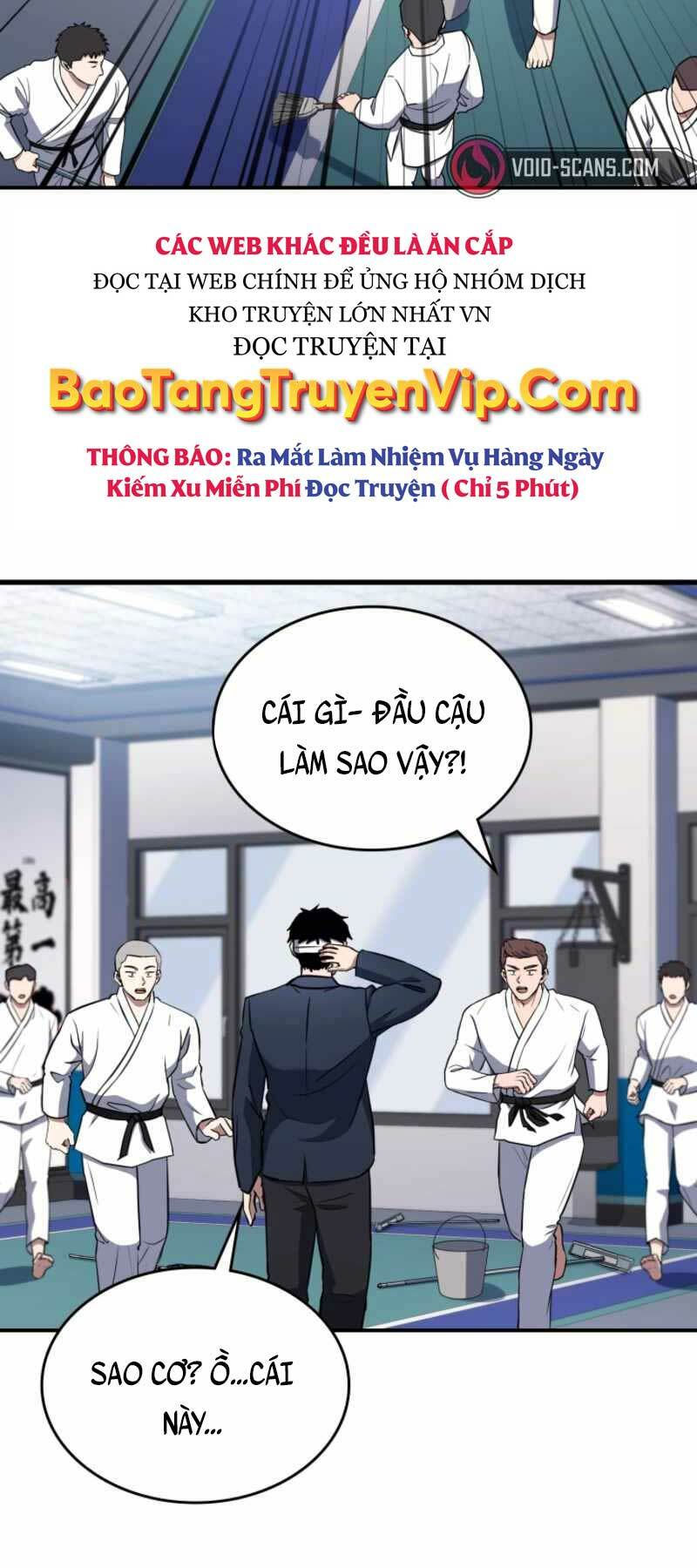 Cảnh Sát Thiên Tài Chuyển Sinh - Chapter 2 - Page 66