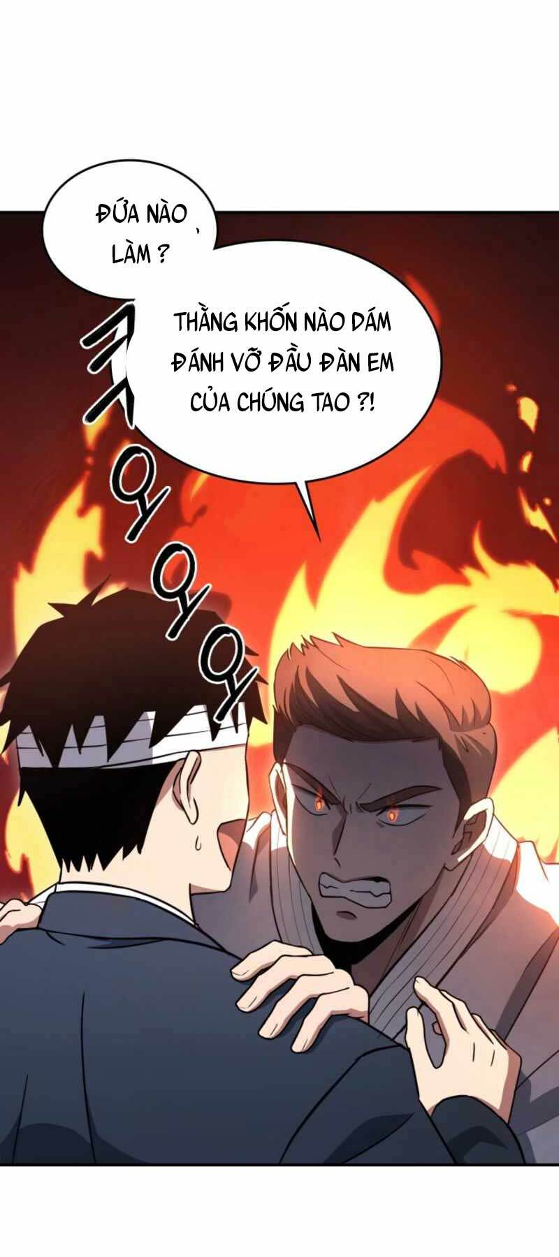 Cảnh Sát Thiên Tài Chuyển Sinh - Chapter 2 - Page 67