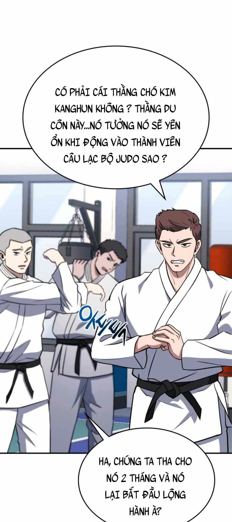 Cảnh Sát Thiên Tài Chuyển Sinh - Chapter 2 - Page 68