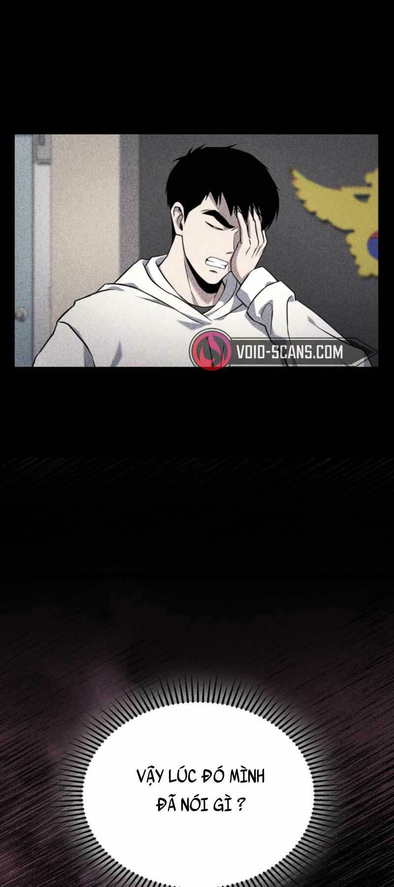 Cảnh Sát Thiên Tài Chuyển Sinh - Chapter 2 - Page 6