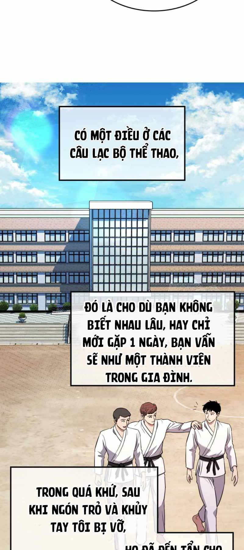 Cảnh Sát Thiên Tài Chuyển Sinh - Chapter 2 - Page 69