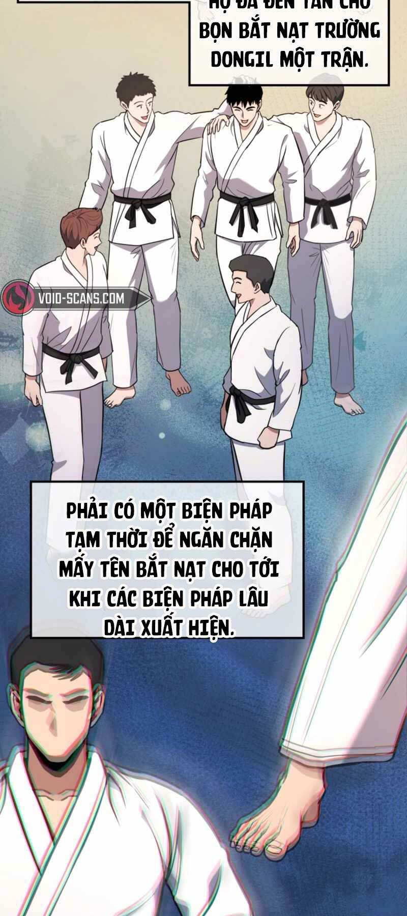 Cảnh Sát Thiên Tài Chuyển Sinh - Chapter 2 - Page 70
