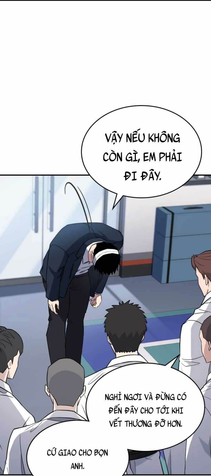 Cảnh Sát Thiên Tài Chuyển Sinh - Chapter 2 - Page 73