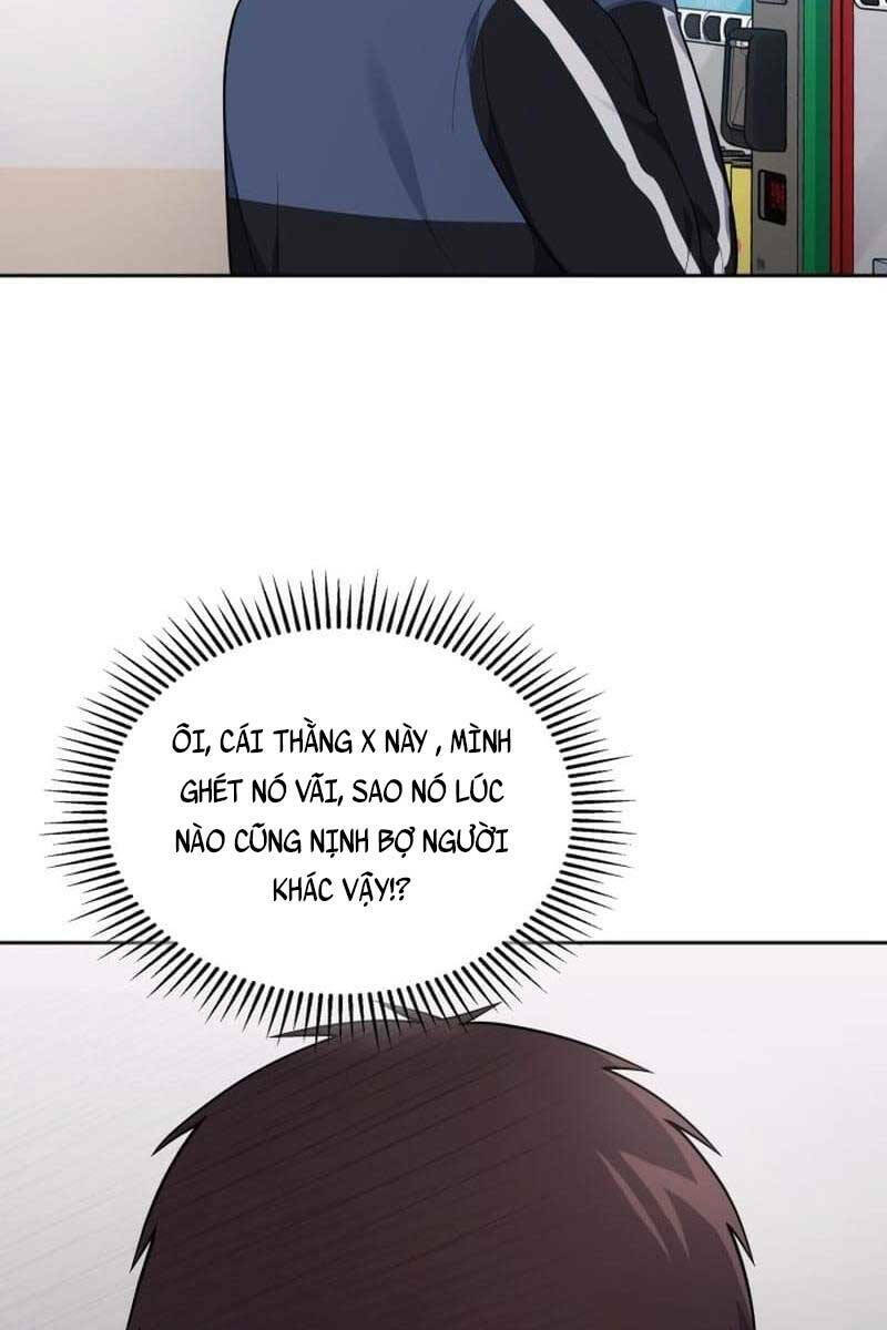 Cảnh Sát Thiên Tài Chuyển Sinh - Chapter 20 - Page 106