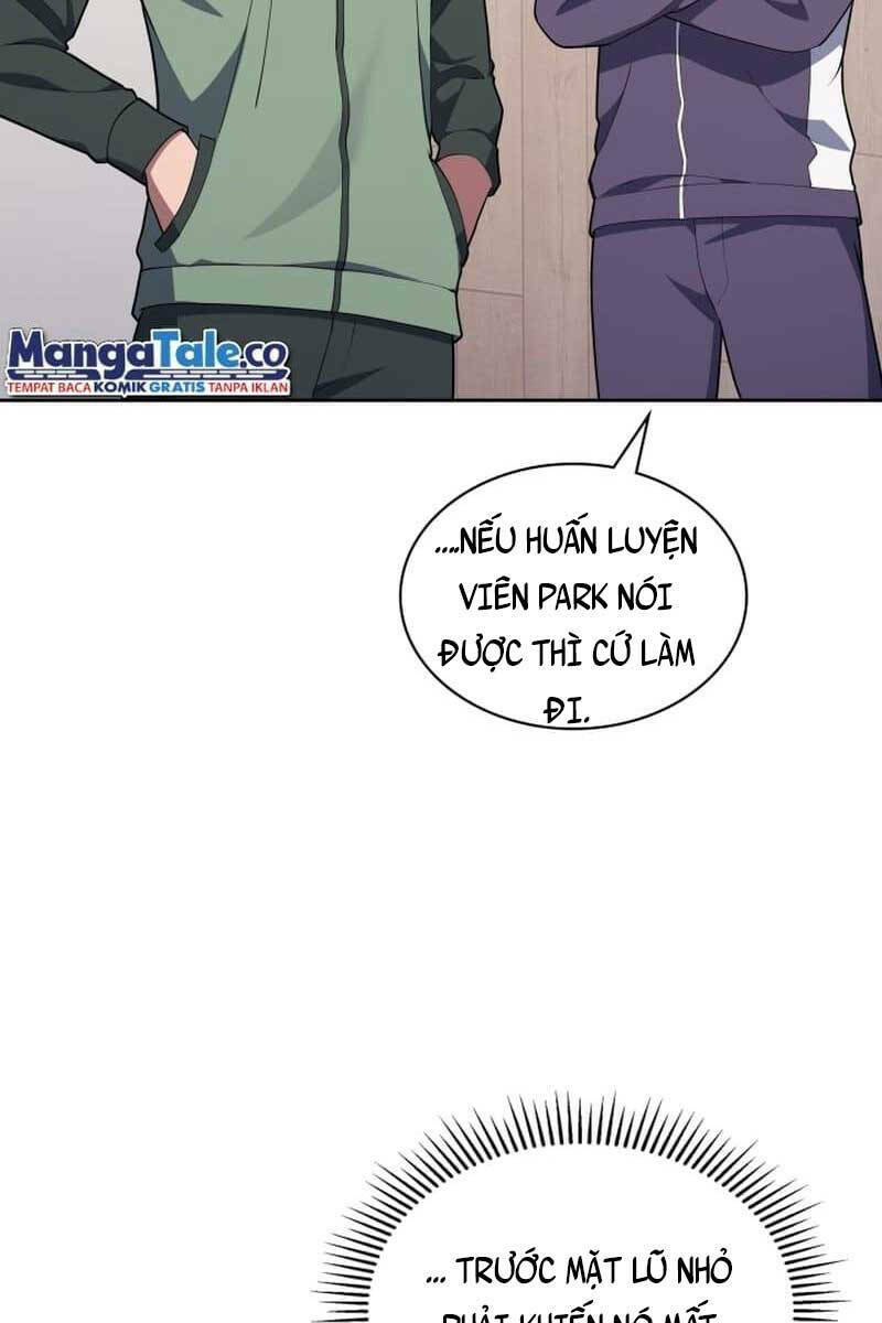 Cảnh Sát Thiên Tài Chuyển Sinh - Chapter 20 - Page 10