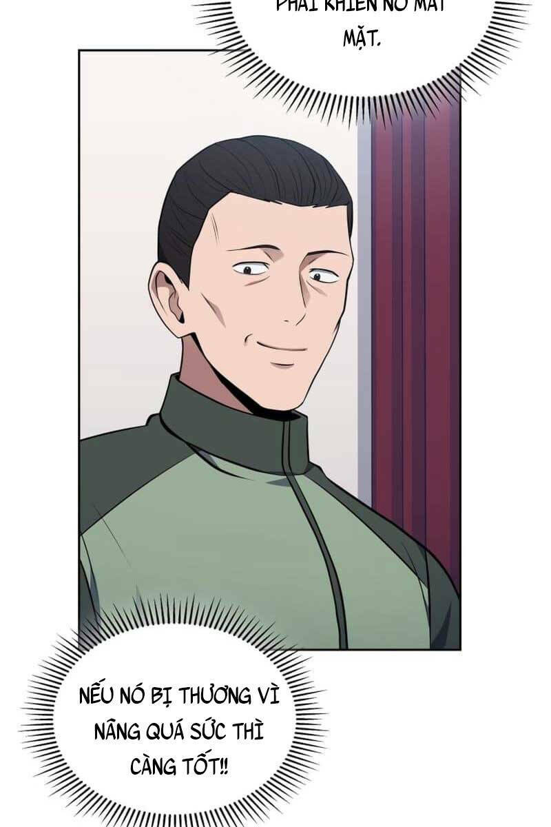 Cảnh Sát Thiên Tài Chuyển Sinh - Chapter 20 - Page 11