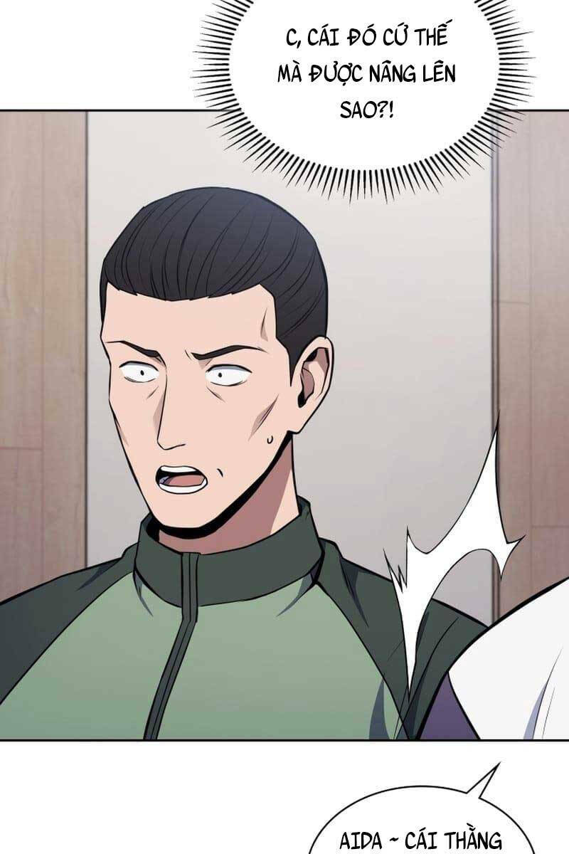 Cảnh Sát Thiên Tài Chuyển Sinh - Chapter 20 - Page 17