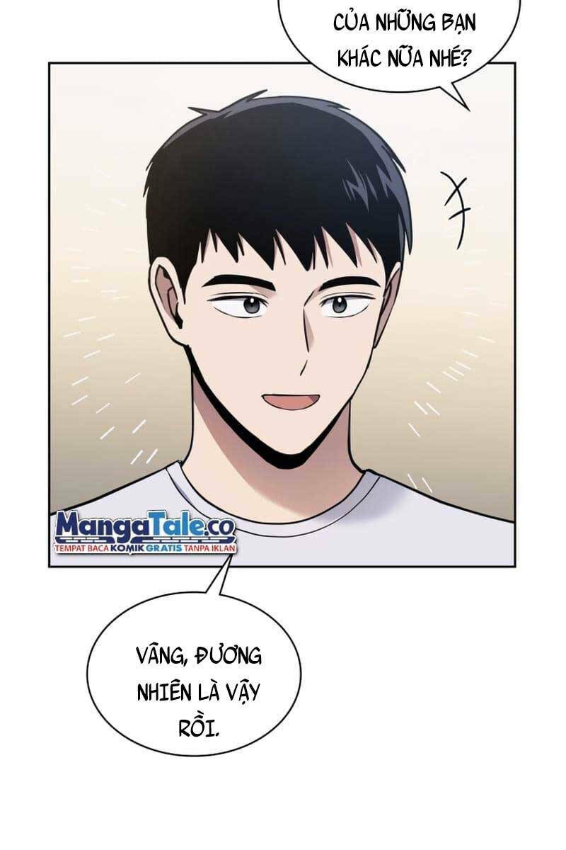 Cảnh Sát Thiên Tài Chuyển Sinh - Chapter 20 - Page 20