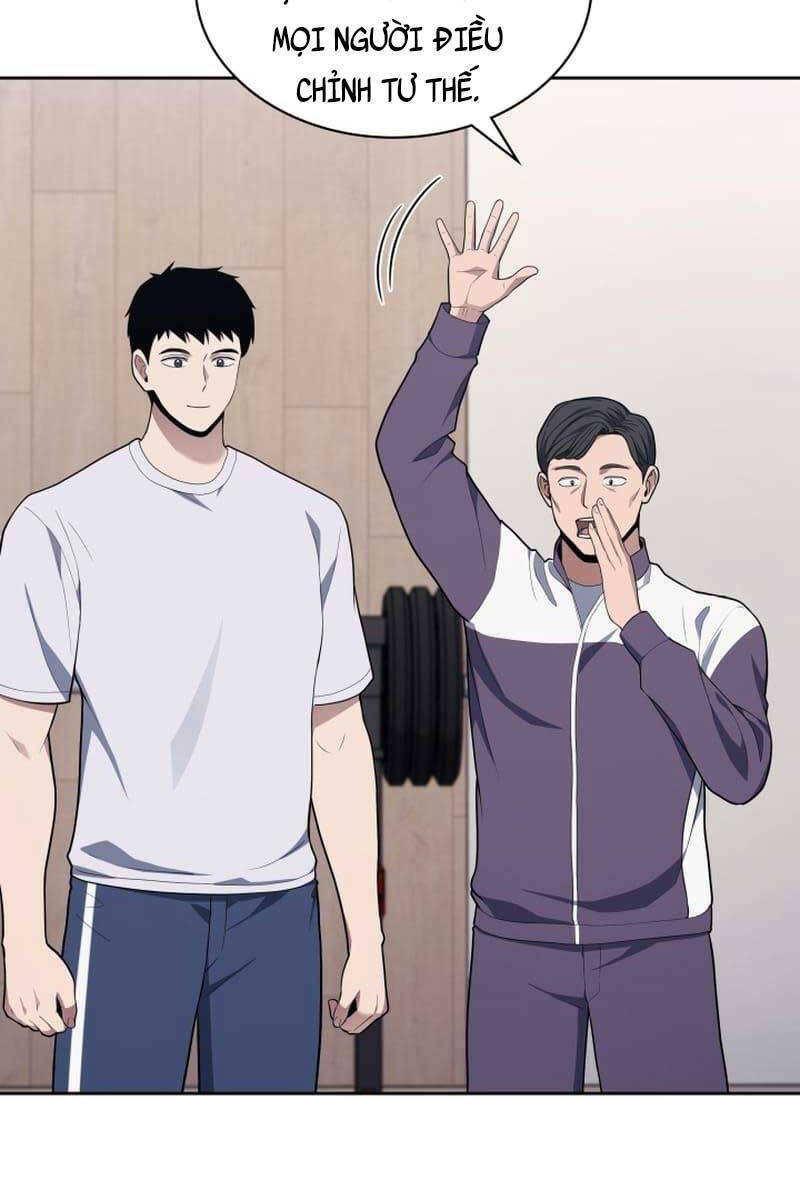 Cảnh Sát Thiên Tài Chuyển Sinh - Chapter 20 - Page 22