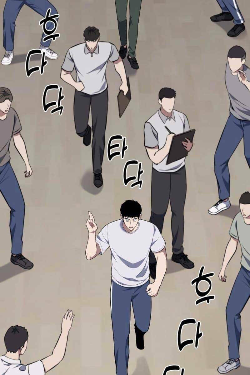 Cảnh Sát Thiên Tài Chuyển Sinh - Chapter 20 - Page 26