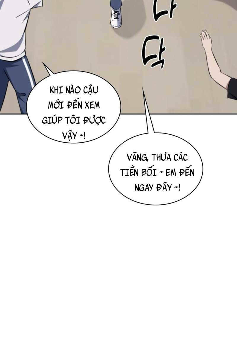 Cảnh Sát Thiên Tài Chuyển Sinh - Chapter 20 - Page 27