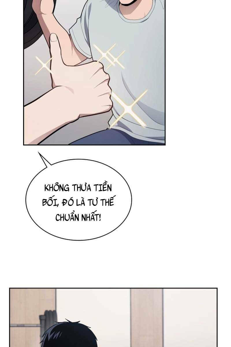 Cảnh Sát Thiên Tài Chuyển Sinh - Chapter 20 - Page 30