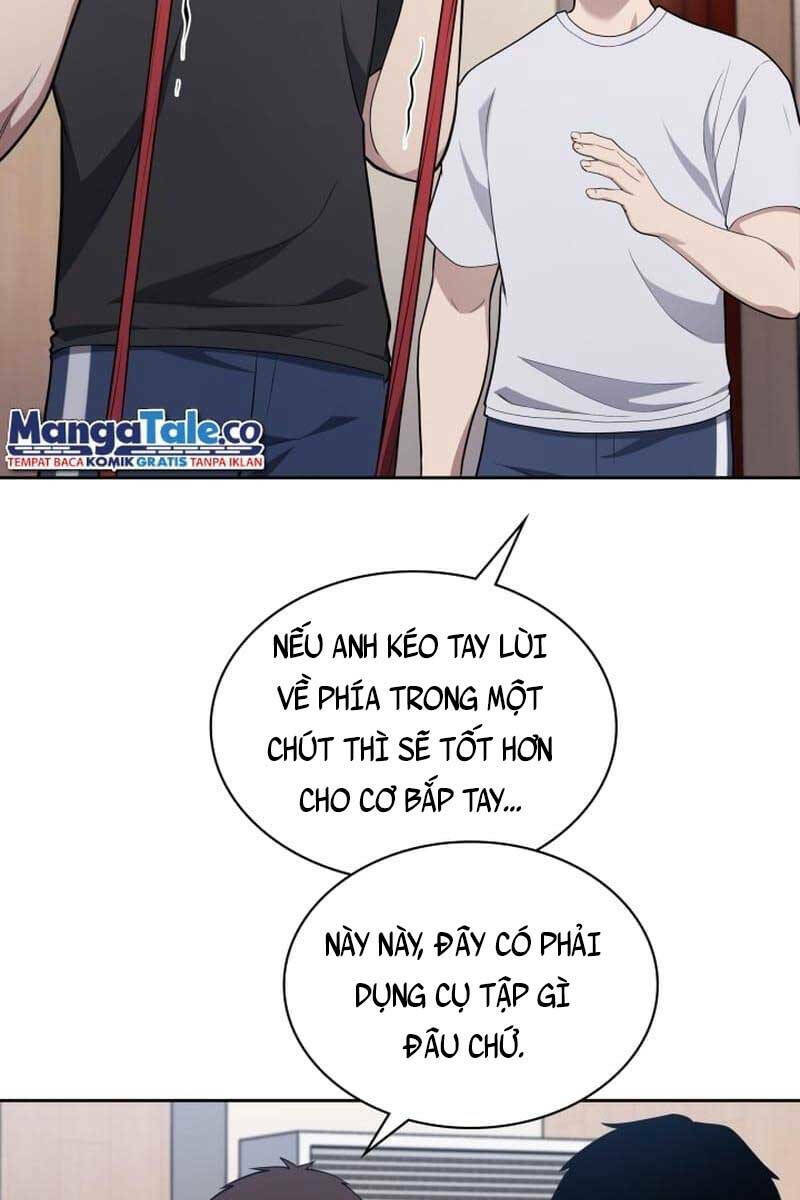 Cảnh Sát Thiên Tài Chuyển Sinh - Chapter 20 - Page 33