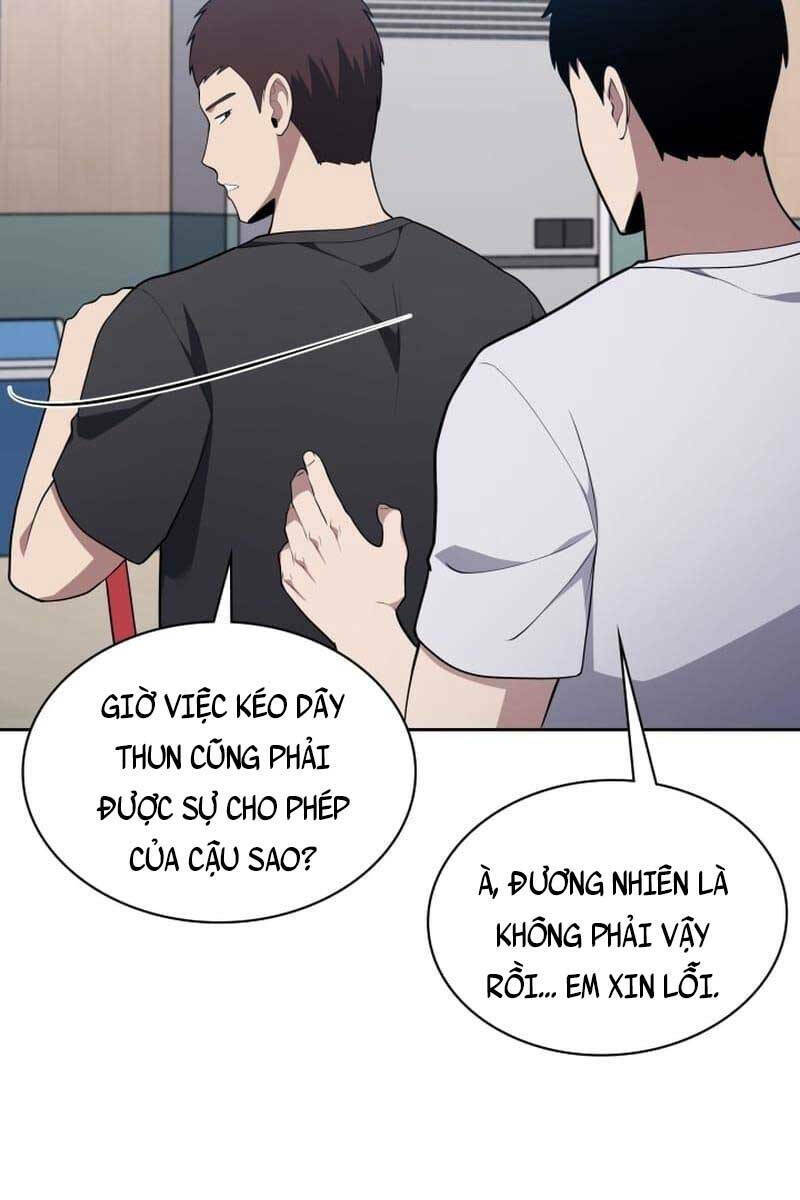 Cảnh Sát Thiên Tài Chuyển Sinh - Chapter 20 - Page 34