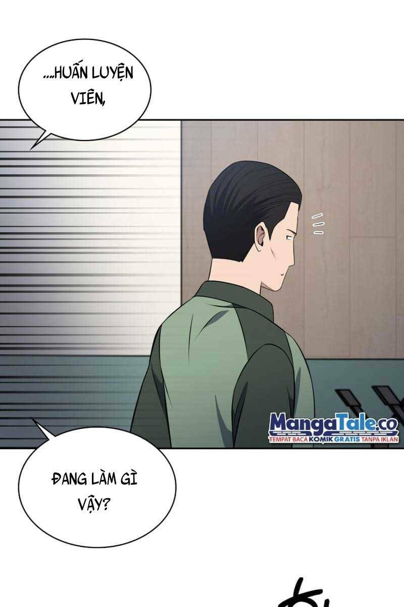 Cảnh Sát Thiên Tài Chuyển Sinh - Chapter 20 - Page 39