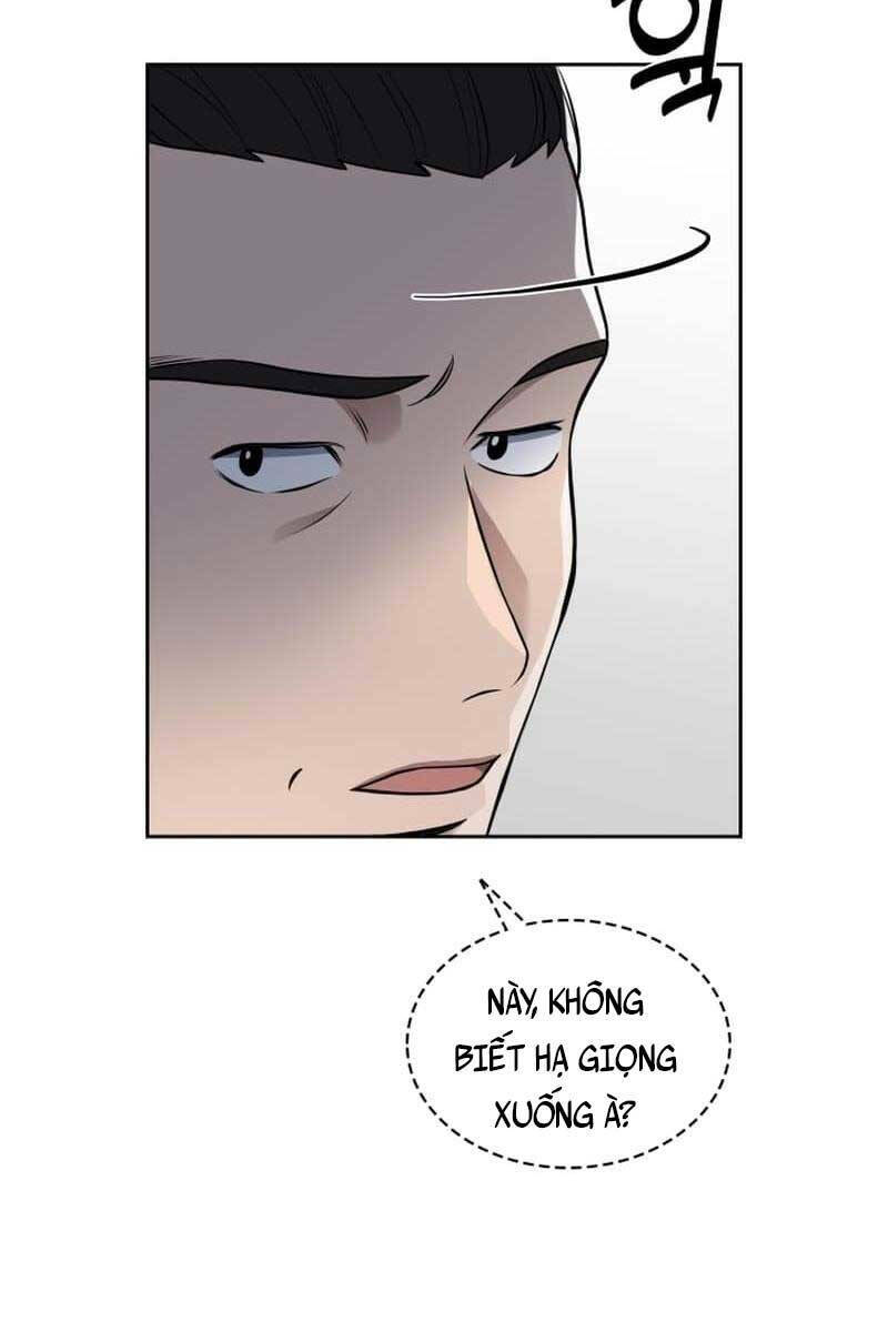 Cảnh Sát Thiên Tài Chuyển Sinh - Chapter 20 - Page 40