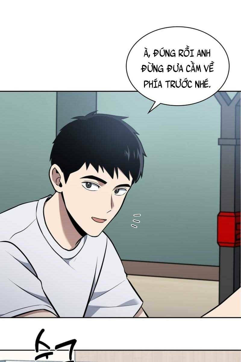 Cảnh Sát Thiên Tài Chuyển Sinh - Chapter 20 - Page 45