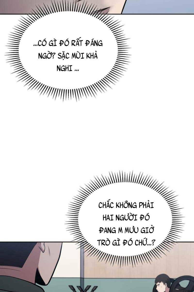 Cảnh Sát Thiên Tài Chuyển Sinh - Chapter 20 - Page 49