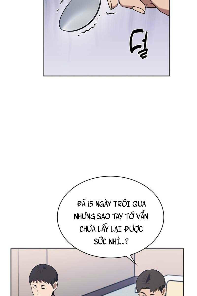 Cảnh Sát Thiên Tài Chuyển Sinh - Chapter 20 - Page 59