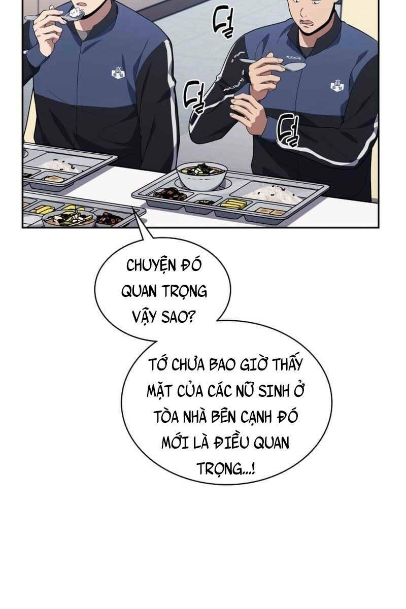 Cảnh Sát Thiên Tài Chuyển Sinh - Chapter 20 - Page 60