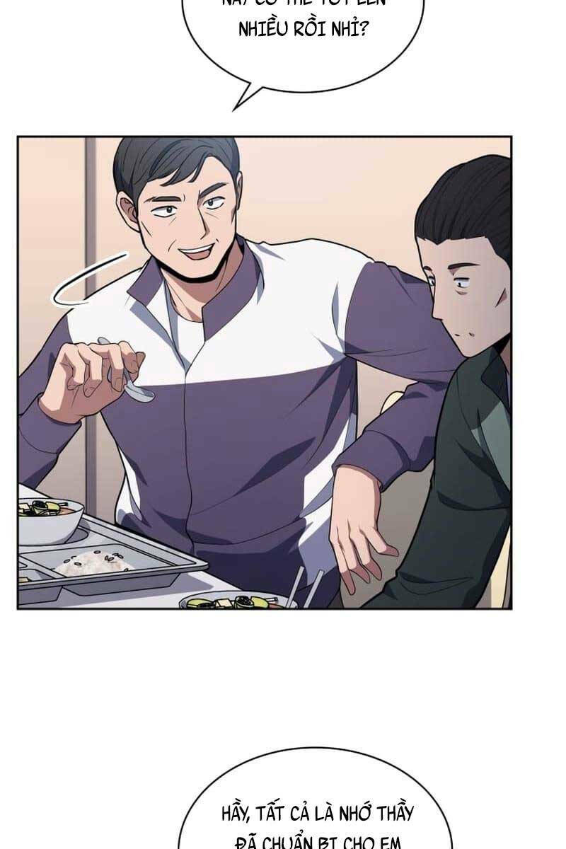 Cảnh Sát Thiên Tài Chuyển Sinh - Chapter 20 - Page 70