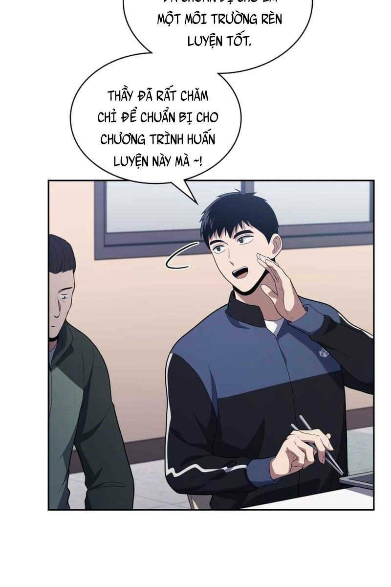 Cảnh Sát Thiên Tài Chuyển Sinh - Chapter 20 - Page 71