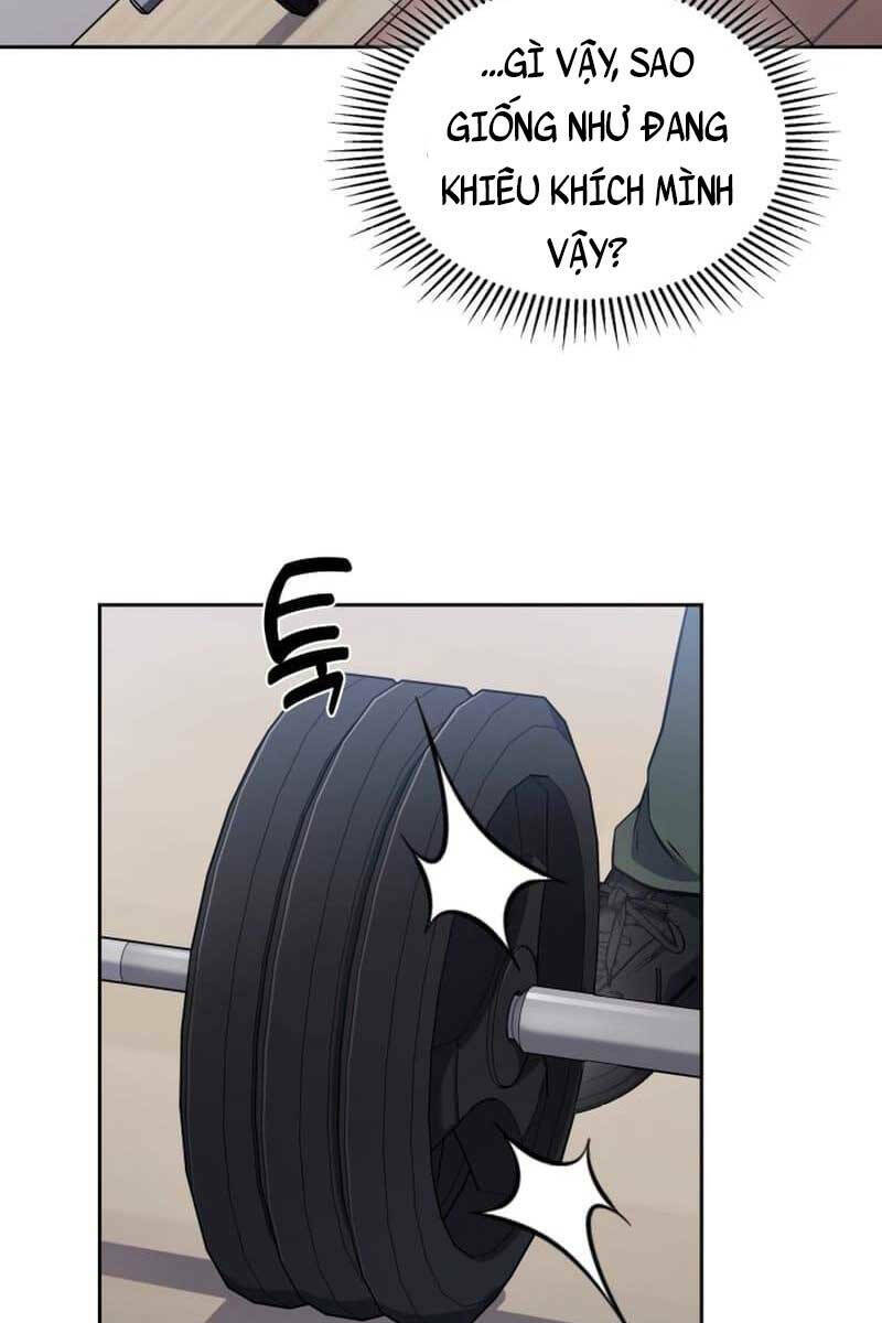 Cảnh Sát Thiên Tài Chuyển Sinh - Chapter 20 - Page 7