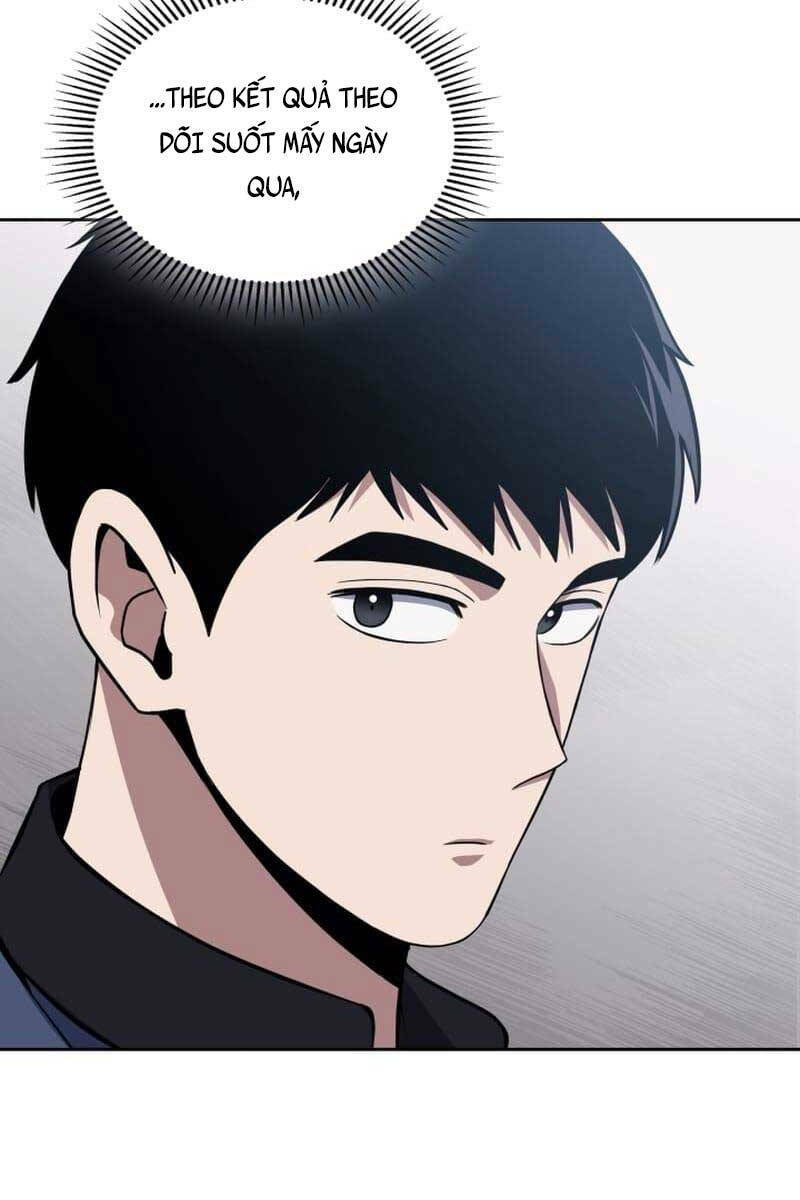 Cảnh Sát Thiên Tài Chuyển Sinh - Chapter 20 - Page 85