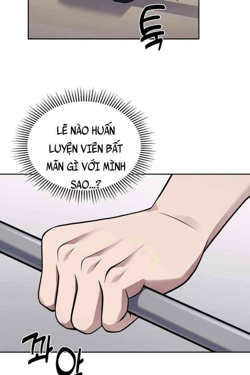 Cảnh Sát Thiên Tài Chuyển Sinh - Chapter 20 - Page 8