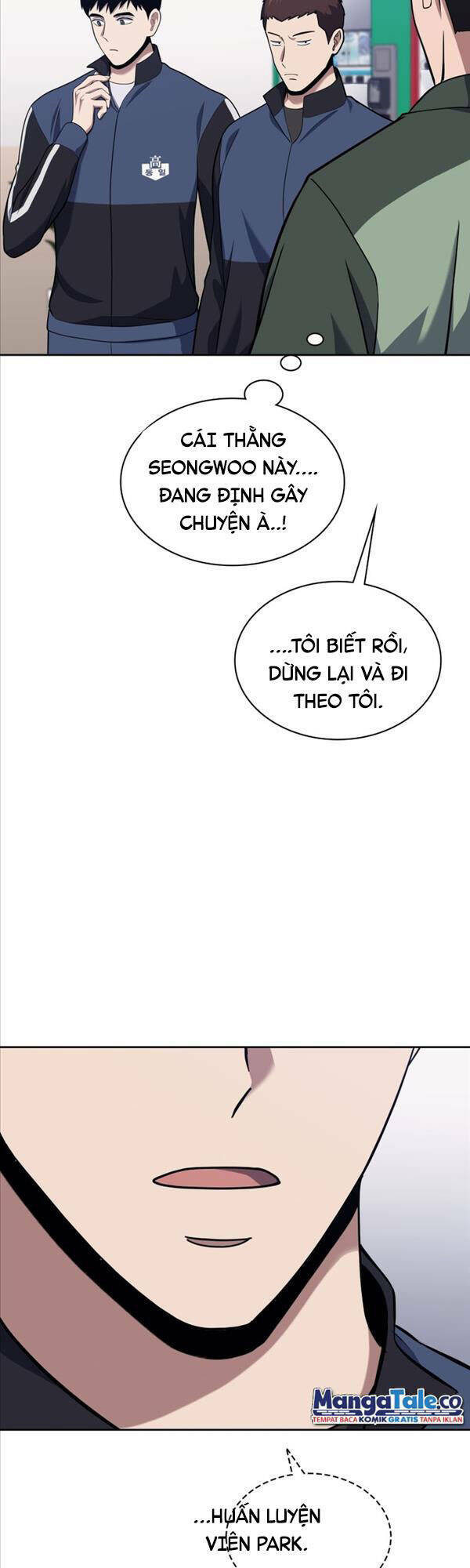 Cảnh Sát Thiên Tài Chuyển Sinh - Chapter 21 - Page 9