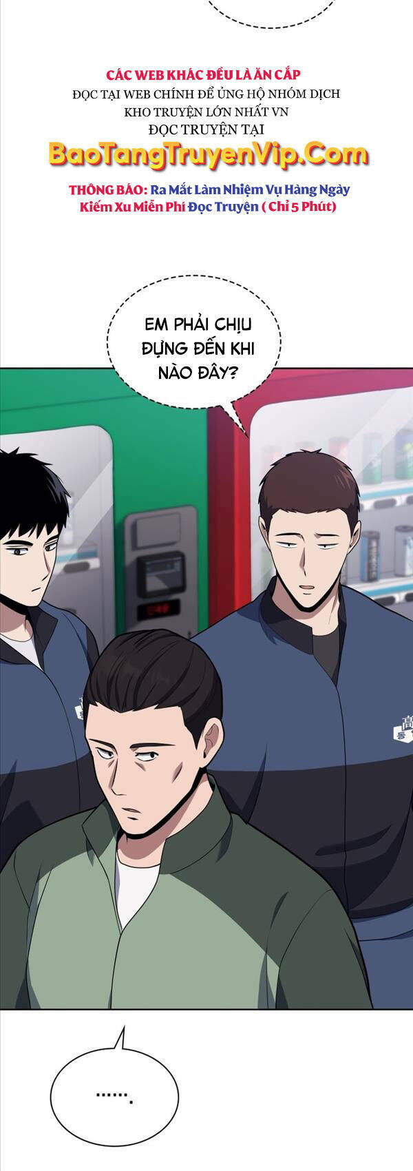 Cảnh Sát Thiên Tài Chuyển Sinh - Chapter 21 - Page 10