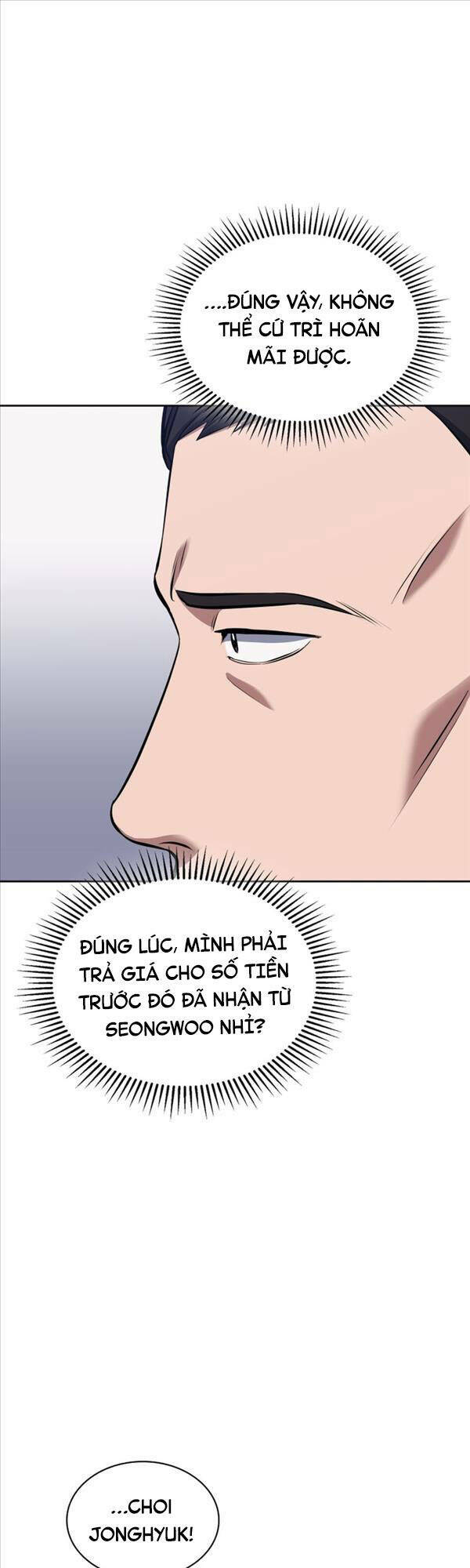 Cảnh Sát Thiên Tài Chuyển Sinh - Chapter 21 - Page 11