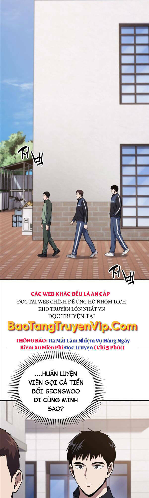 Cảnh Sát Thiên Tài Chuyển Sinh - Chapter 21 - Page 14