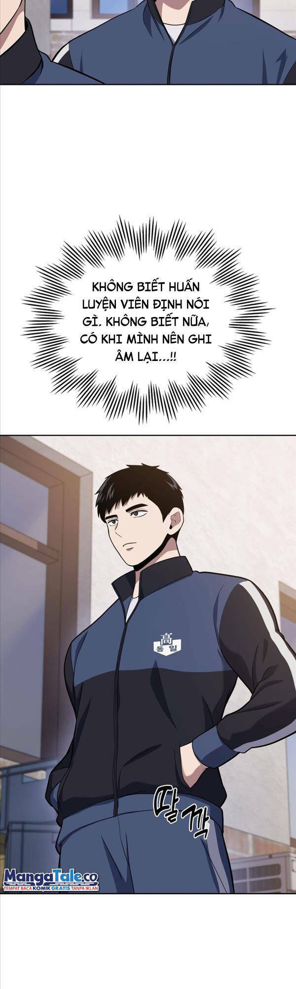 Cảnh Sát Thiên Tài Chuyển Sinh - Chapter 21 - Page 15