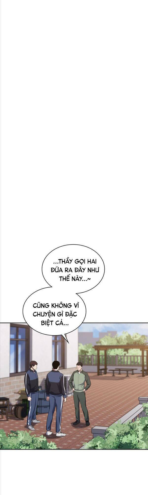 Cảnh Sát Thiên Tài Chuyển Sinh - Chapter 21 - Page 16
