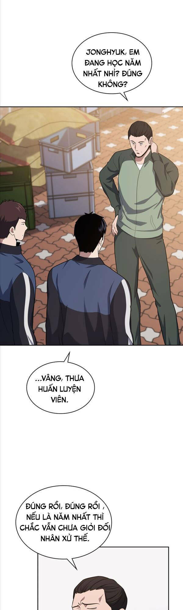 Cảnh Sát Thiên Tài Chuyển Sinh - Chapter 21 - Page 17