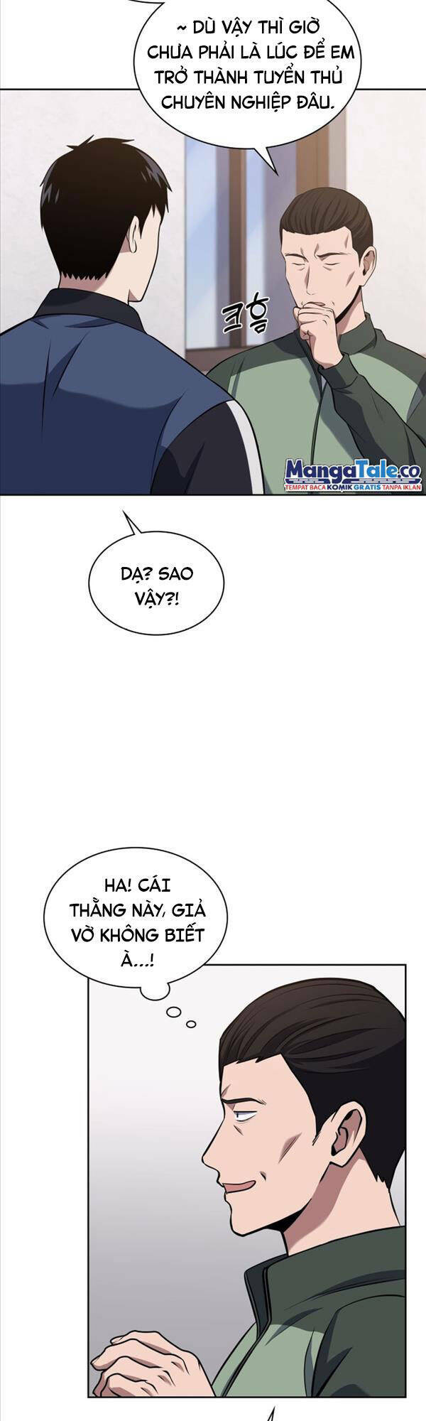 Cảnh Sát Thiên Tài Chuyển Sinh - Chapter 21 - Page 20