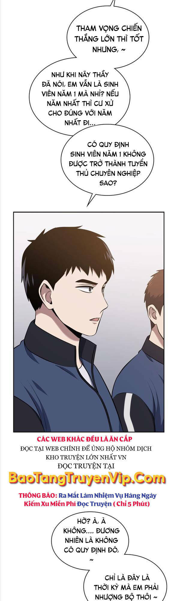 Cảnh Sát Thiên Tài Chuyển Sinh - Chapter 21 - Page 21