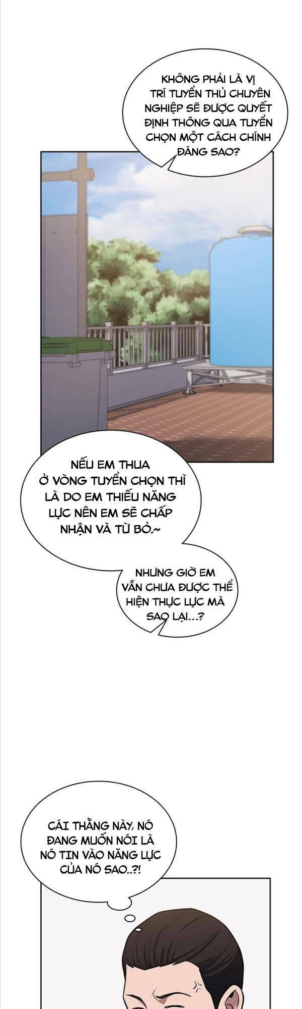 Cảnh Sát Thiên Tài Chuyển Sinh - Chapter 21 - Page 23