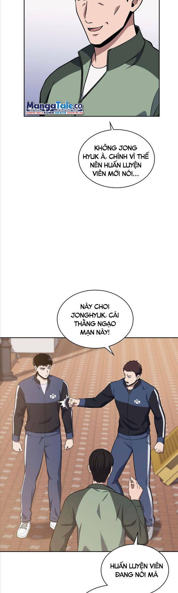 Cảnh Sát Thiên Tài Chuyển Sinh - Chapter 21 - Page 24