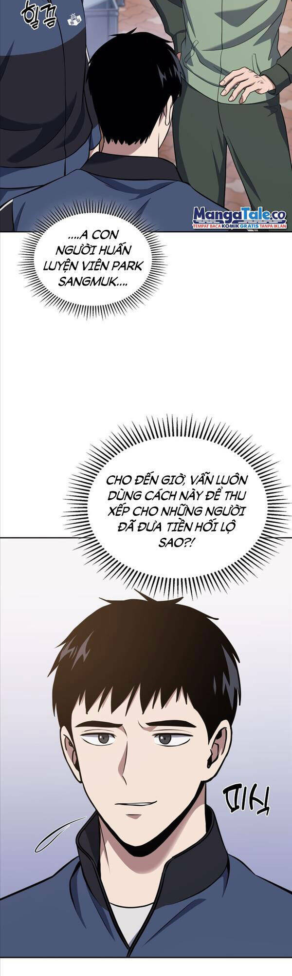 Cảnh Sát Thiên Tài Chuyển Sinh - Chapter 21 - Page 27