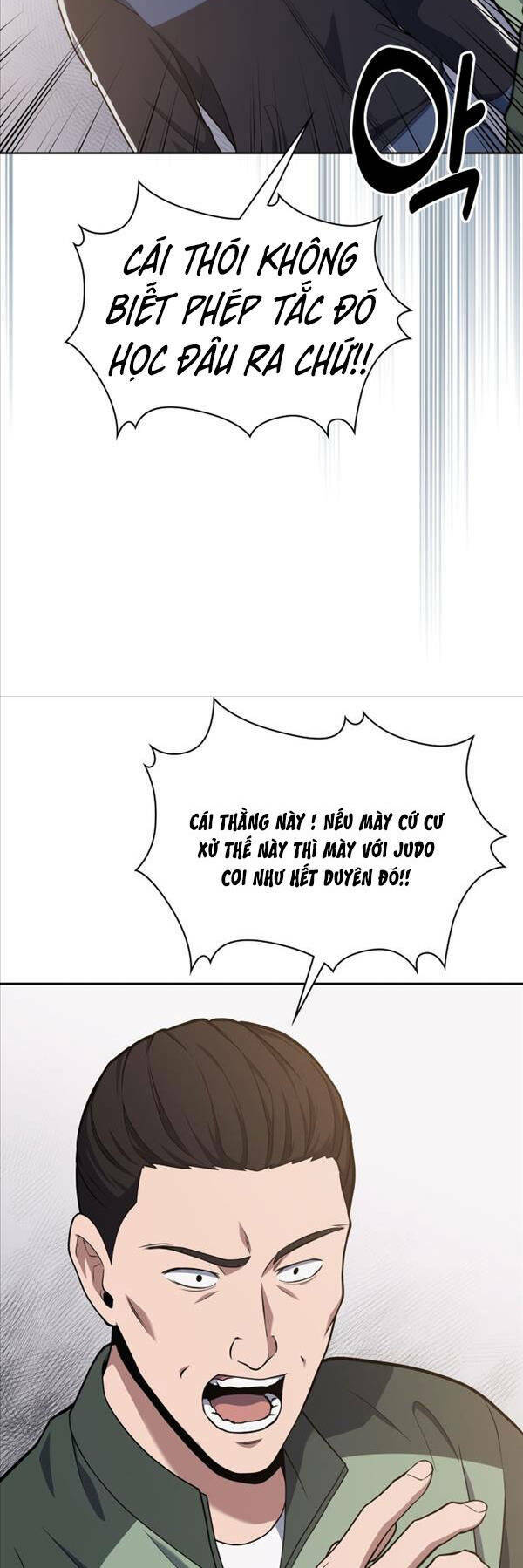 Cảnh Sát Thiên Tài Chuyển Sinh - Chapter 21 - Page 33