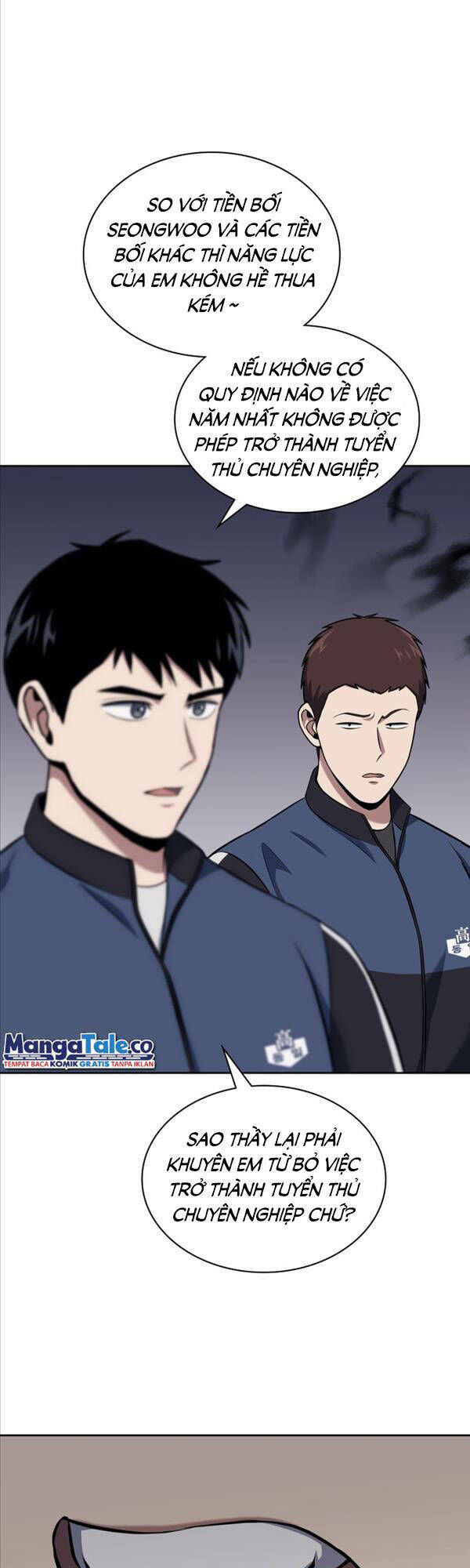 Cảnh Sát Thiên Tài Chuyển Sinh - Chapter 21 - Page 35