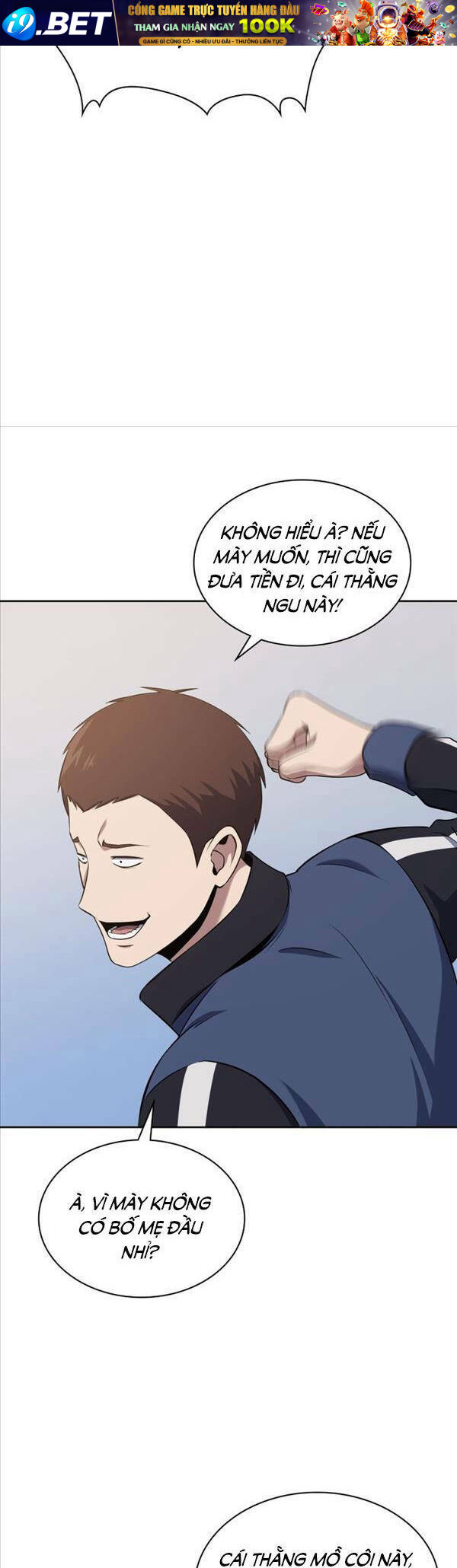 Cảnh Sát Thiên Tài Chuyển Sinh - Chapter 21 - Page 37