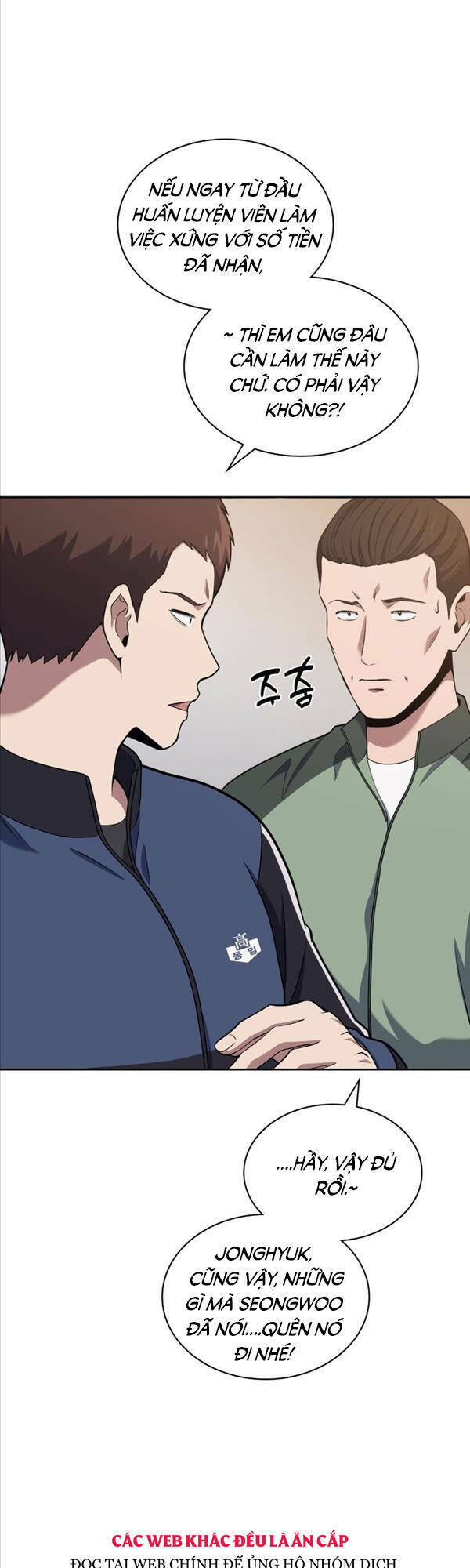 Cảnh Sát Thiên Tài Chuyển Sinh - Chapter 21 - Page 40