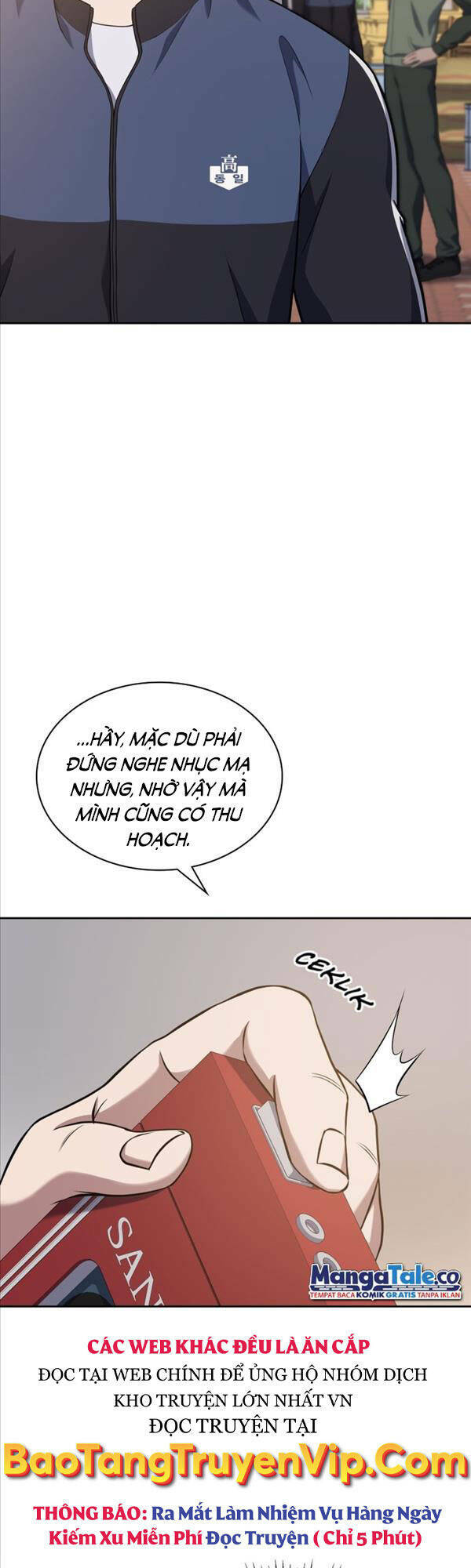 Cảnh Sát Thiên Tài Chuyển Sinh - Chapter 21 - Page 42