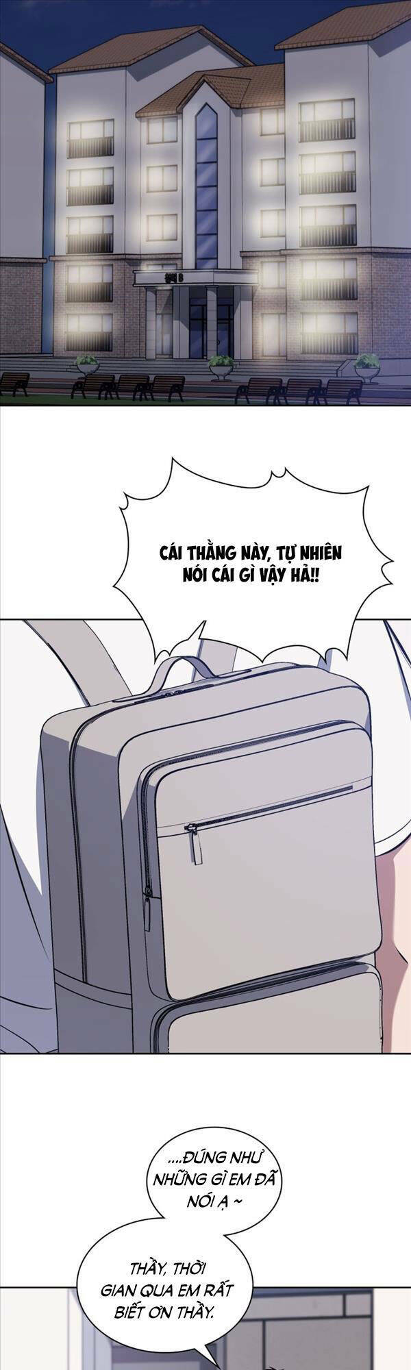 Cảnh Sát Thiên Tài Chuyển Sinh - Chapter 21 - Page 45